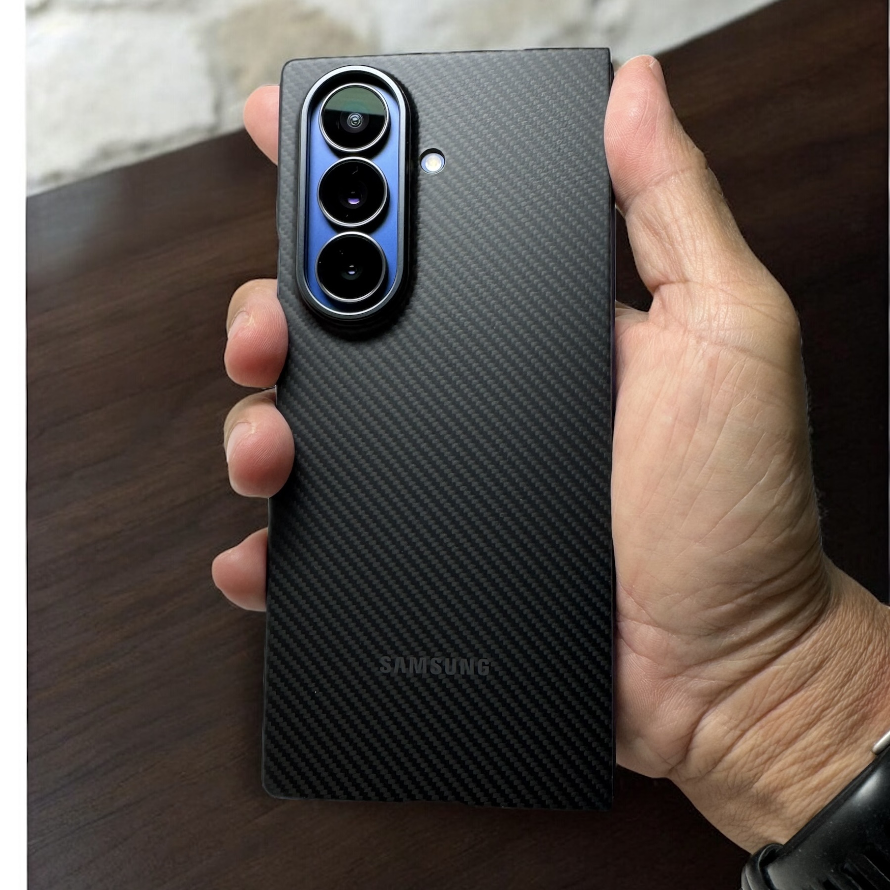 Opps! I did it again